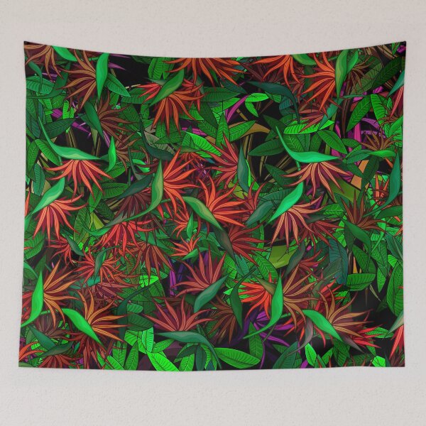 Item preview, Tropical heaven by narkusimages designed and sold by Narkusdesign.