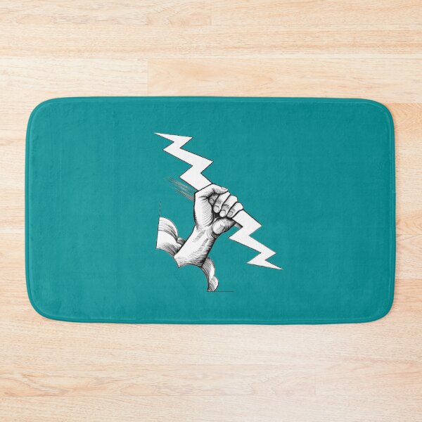 Item preview, Zeus with lightning in hand designed and sold by Valkiri5775.