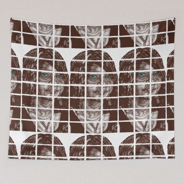 Item preview, Mona Liza designed and sold by 3ichael 7ambert.