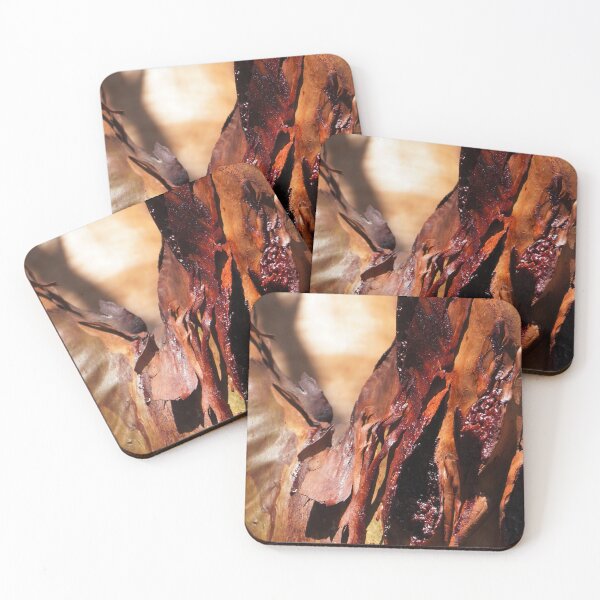 Item preview, Weeping Bark of a Salmon Gum designed and sold by Annalucia.