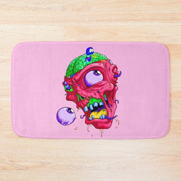 Item preview,   Annoyed Monster designed and sold by Gothic Fantasy.