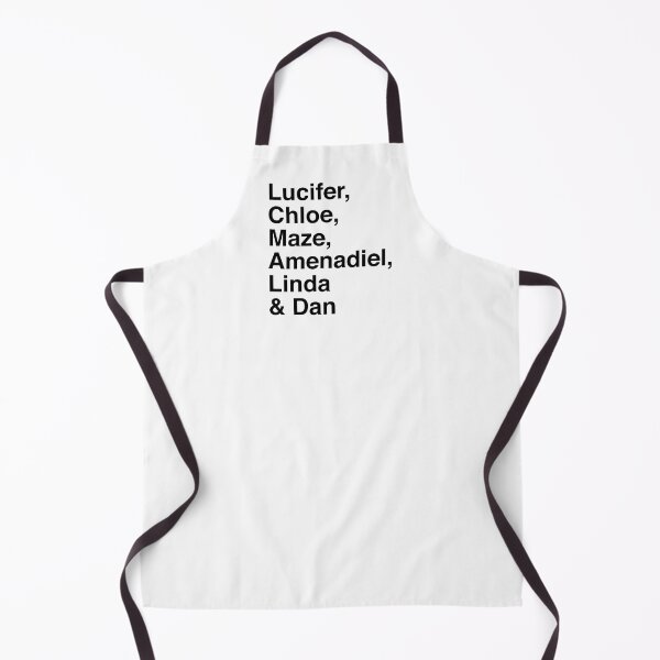 Item preview, Lucifer designed and sold by clamentine.