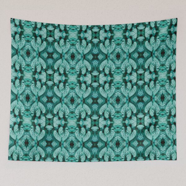 Item preview, Green Leaves designed and sold by Virtual Pathfinder.