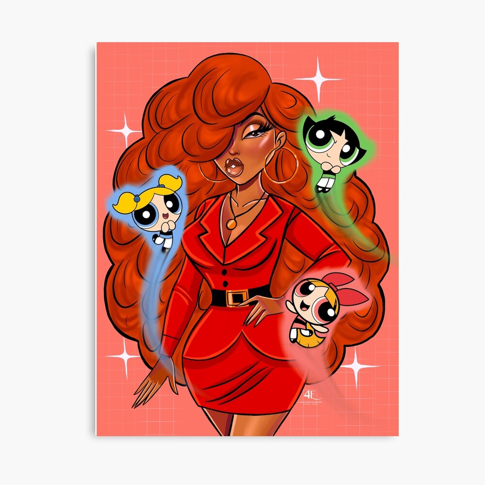 Miss Bellum