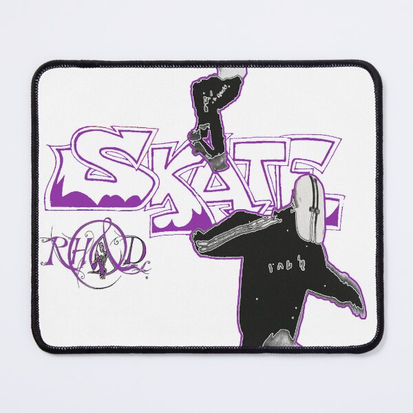 Item preview, Skate designed and sold by redhairdangeros.