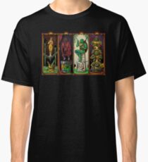 The Haunted Sewer Classic T-Shirt