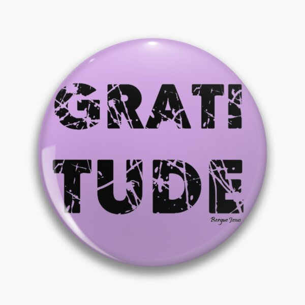 Item preview, GRATITUDE designed and sold by CSJ7.