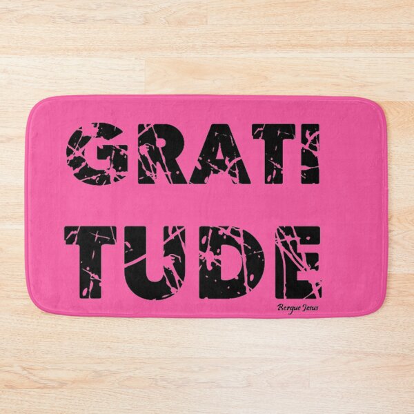 Item preview, GRATITUDE designed and sold by CSJ7.