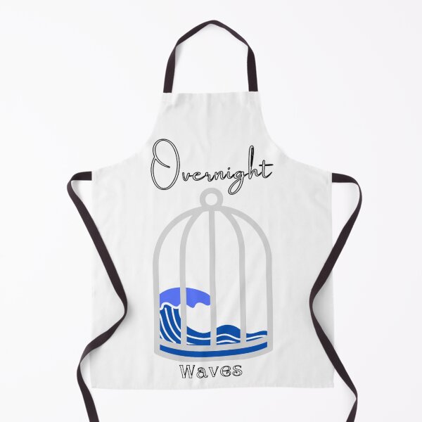 Item preview, Overnight Waves designed and sold by Legendario00.