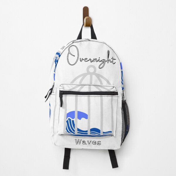 Item preview, Overnight Waves designed and sold by Legendario00.