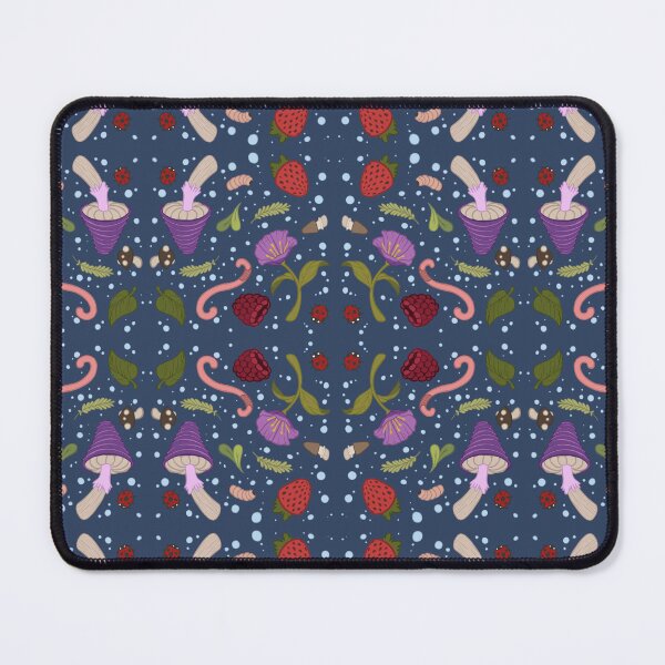 Item preview, Flooded forest designed and sold by LanlyaShop.