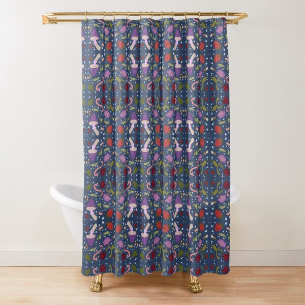 Item preview, Flooded forest designed and sold by LanlyaShop.