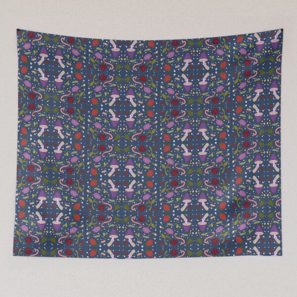 Item preview, Flooded forest designed and sold by LanlyaShop.