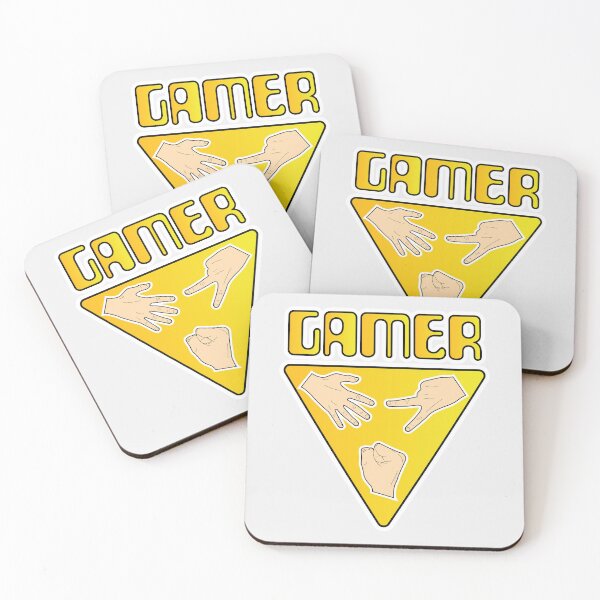 Item preview, Gamer | Born A Gamer, Rockpaperscissors designed and sold by SHOPINGHOUR.