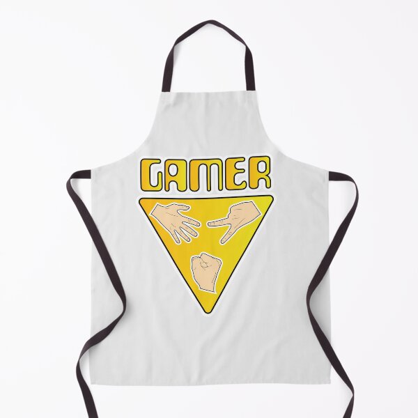 Item preview, Gamer | Born A Gamer, Rockpaperscissors designed and sold by SHOPINGHOUR.
