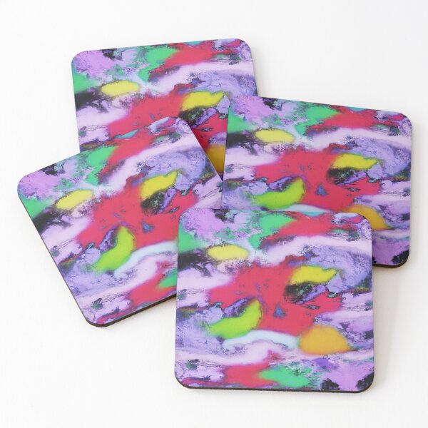 Item preview, Unpredictable wave designed and sold by Keith Mills.