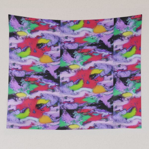 Item preview, Unpredictable wave designed and sold by Keith Mills.