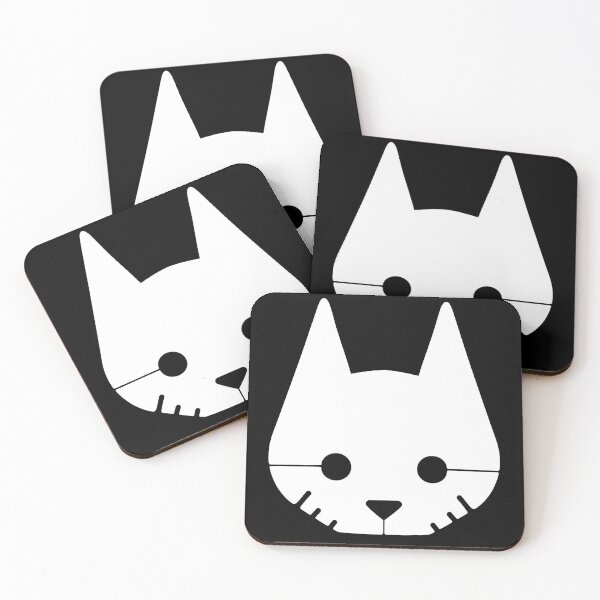 Item preview, Stray Cat designed and sold by coguestore.