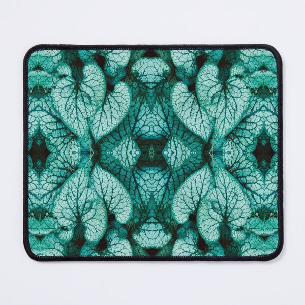 Item preview, Green Leaves designed and sold by Virtual Pathfinder.