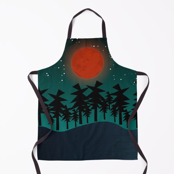 Item preview, Red Moon designed and sold by Clothingspot.