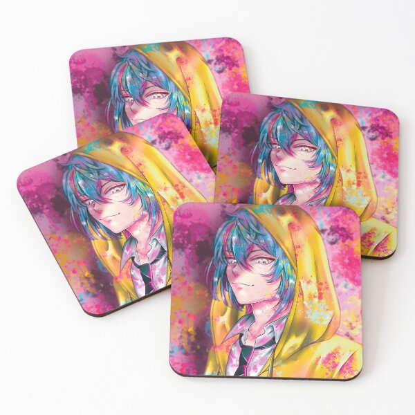Item preview, NijisanjiEN designed and sold by Ennie522.
