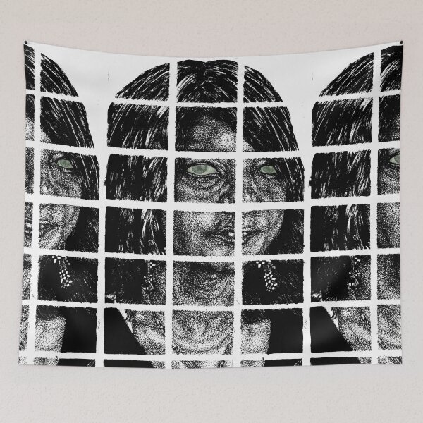 Item preview, Monna Lissa  designed and sold by 3ichael 7ambert.