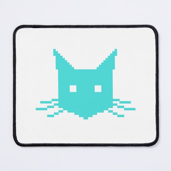Item preview, Stray Cat Pin designed and sold by coguestore.