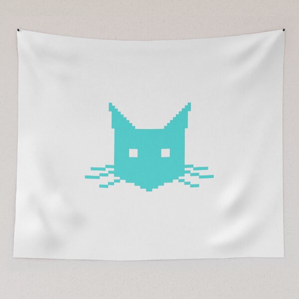 Item preview, Stray Cat Pin  designed and sold by coguestore.
