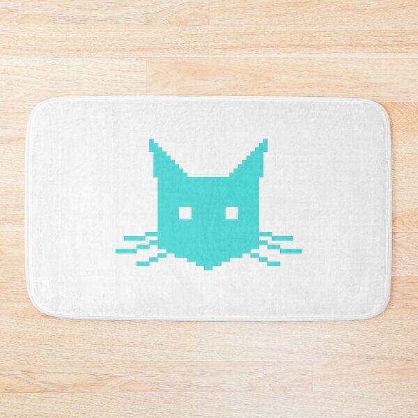 Item preview, Stray Cat Pin  designed and sold by coguestore.