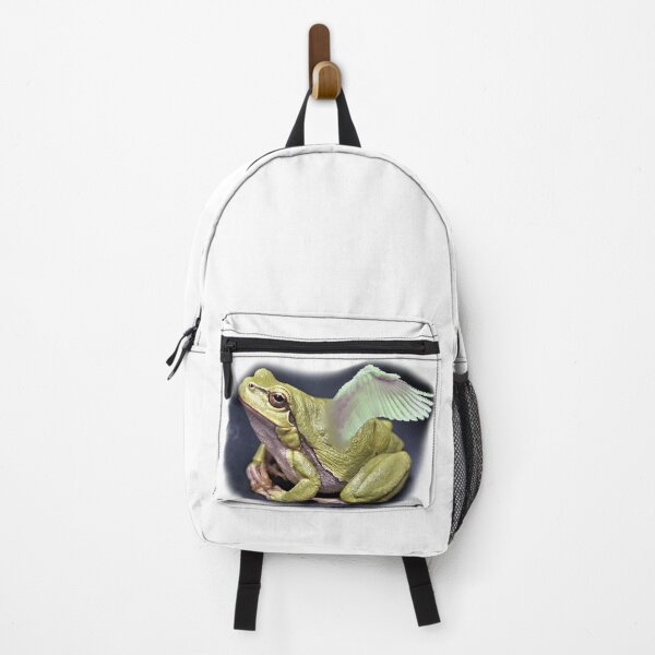 Item preview, Frog Angel designed and sold by Jessi-Sketches.
