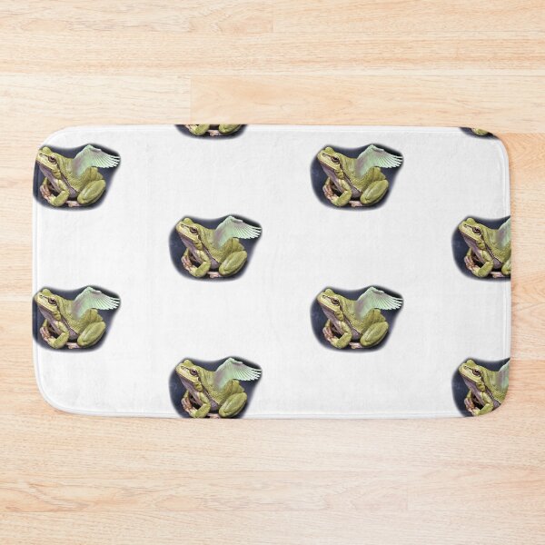 Item preview, Frog Angel designed and sold by Jessi-Sketches.