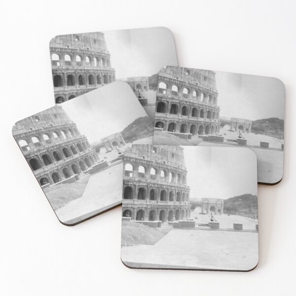 Item preview, Vintage Roman Colosseum  designed and sold by BGPickers.