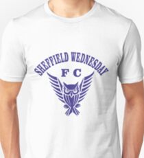 Sheffield Wednesday Unisex T-Shirt