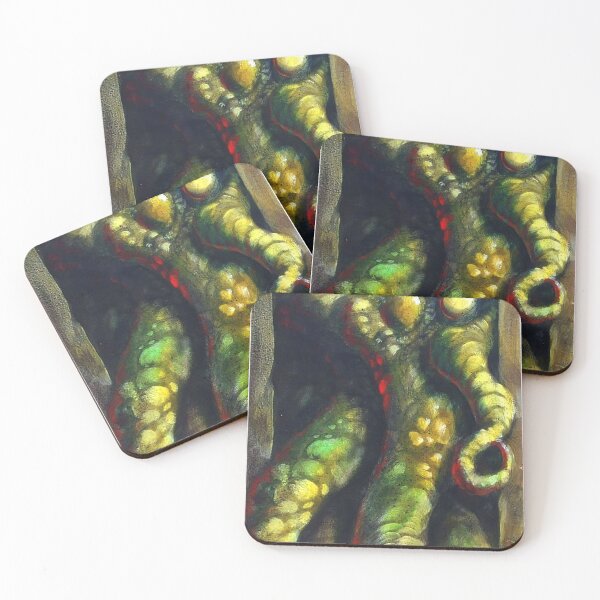 Item preview, Cthulhu 1 designed and sold by GileadArt.