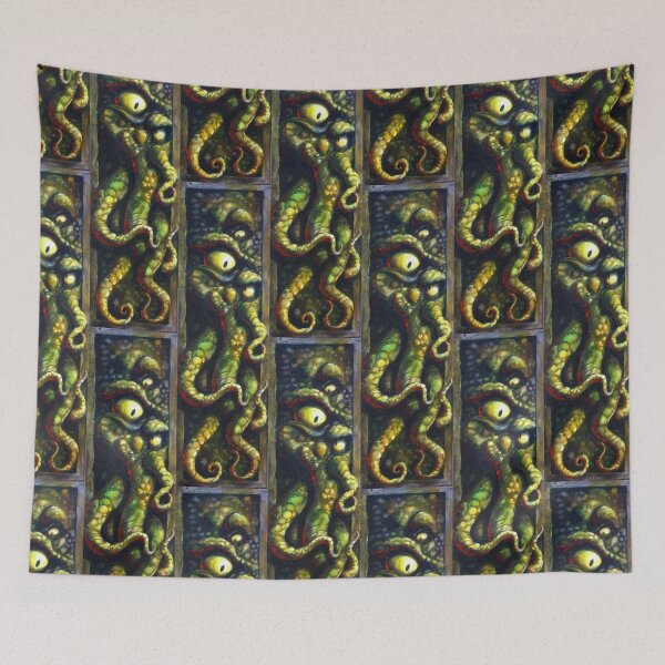 Item preview, Cthulhu 1 designed and sold by GileadArt.