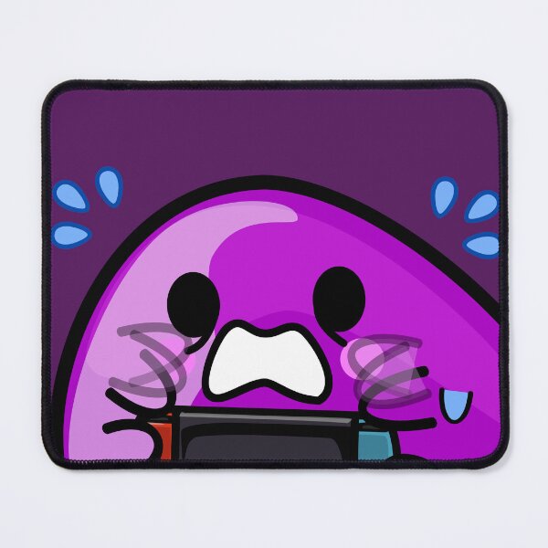 Item preview, Gooby- Game Panic designed and sold by GoobyCloud.