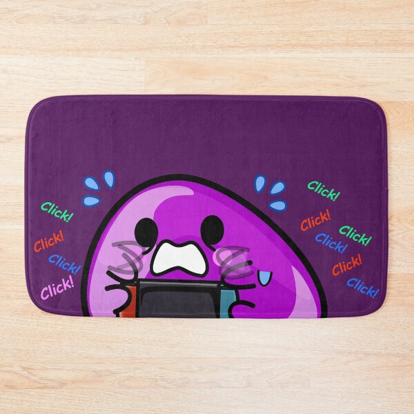 Item preview, Gooby- Game Panic designed and sold by GoobyCloud.