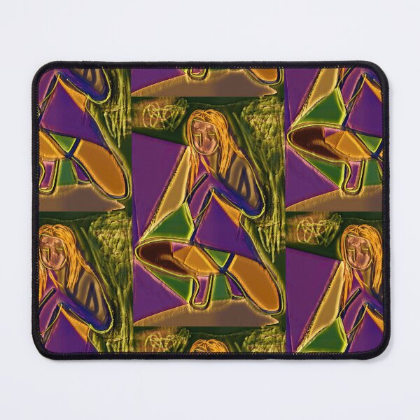 Item preview, "Valeria IV" semi-abstract female figure designed and sold by pulchritude560.