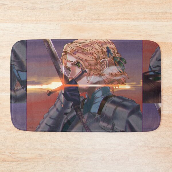 Item preview, Knight at Sunrise designed and sold by TadpoleBoba.