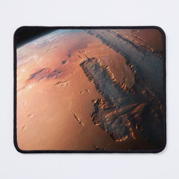 Item preview, Mars - Valles Marineris - V1 designed and sold by magarlick.