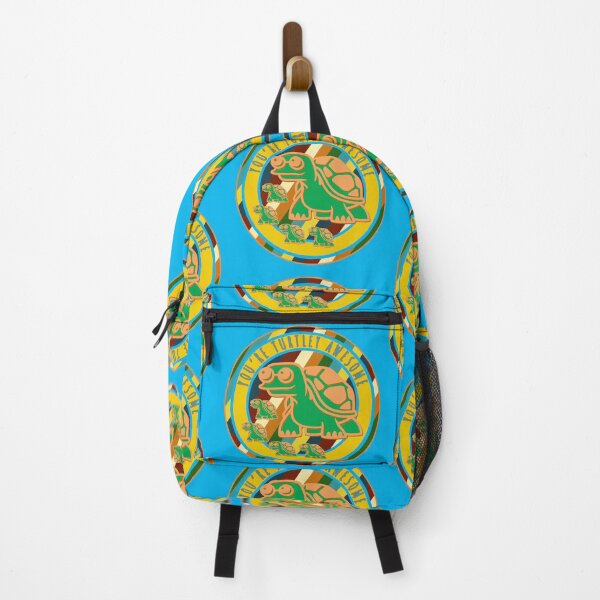 Item preview, You're Turtley Awesome Blue-Mixed designed and sold by bfwilson.