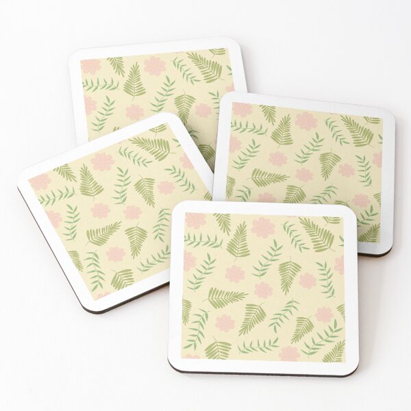 Item preview, Copy of Tropical Botanical Pattern designed and sold by Jessa Moon.