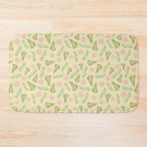 Item preview, Copy of Tropical Botanical Pattern designed and sold by Jessa Moon.