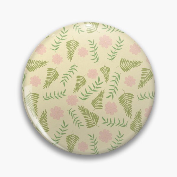 Item preview, Copy of Tropical Botanical Pattern designed and sold by Jessa Moon.