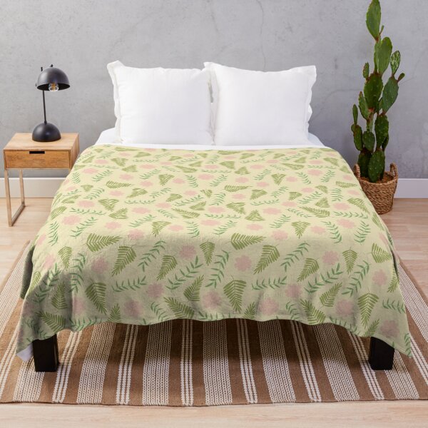 Item preview, Copy of Tropical Botanical Pattern designed and sold by Jessa Moon.