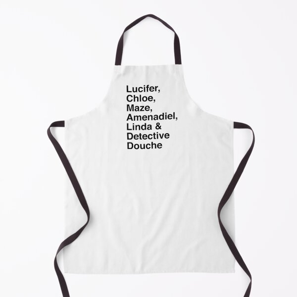 Item preview, Lucifer designed and sold by clamentine.