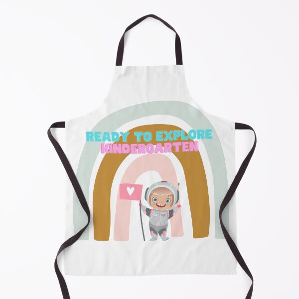 Item preview, ready to explore kindergarten designed and sold by Soofingscapes.