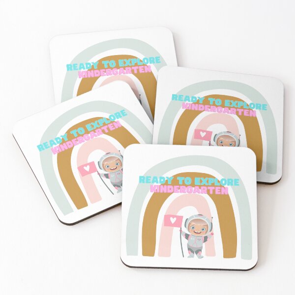 Item preview, ready to explore kindergarten designed and sold by Soofingscapes.