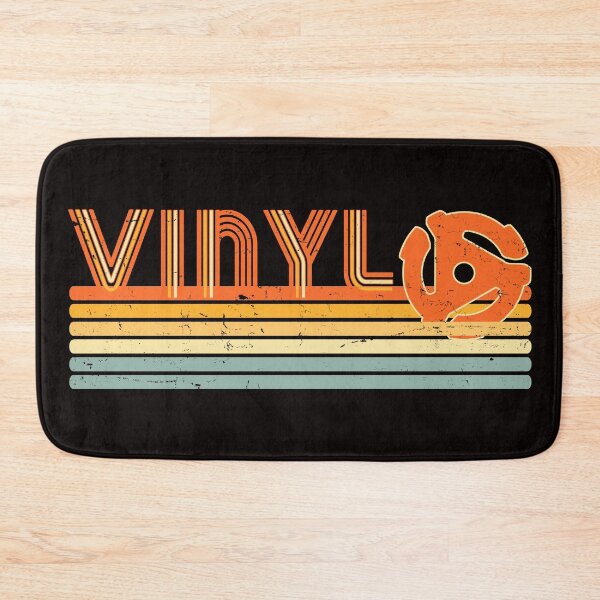 Item preview, Vintage Vinyl Lover 45 RPM Audiophile designed and sold by electrovista.