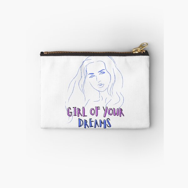 Item preview, Girl Of Your Dreams designed and sold by Cora Gregory.